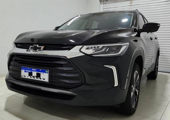CHEVROLET TRACKER 1.2 TURBO FLEX PREMIER AUTOMÁTICO